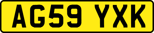 AG59YXK