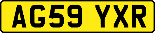 AG59YXR