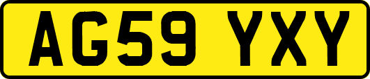 AG59YXY