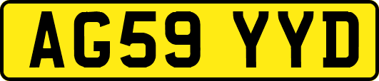 AG59YYD
