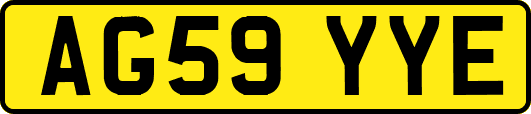 AG59YYE