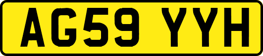 AG59YYH