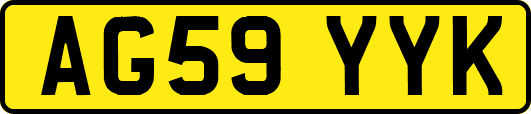 AG59YYK