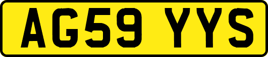 AG59YYS