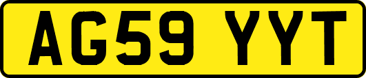 AG59YYT