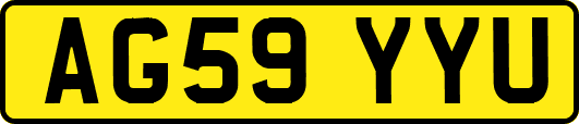AG59YYU