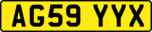 AG59YYX