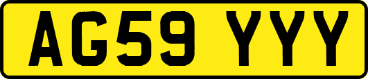 AG59YYY