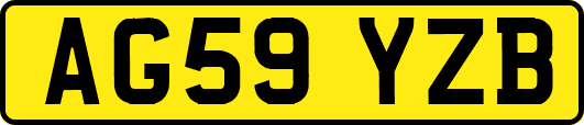 AG59YZB