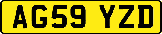 AG59YZD