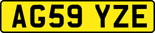 AG59YZE