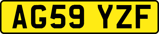 AG59YZF