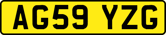 AG59YZG