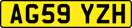AG59YZH