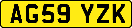 AG59YZK