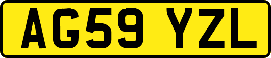 AG59YZL