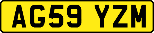 AG59YZM