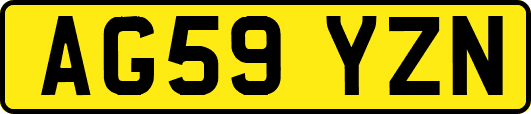 AG59YZN