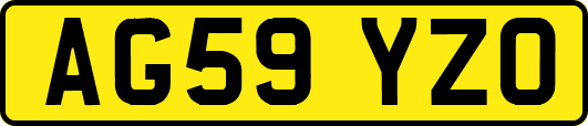 AG59YZO