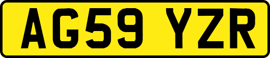 AG59YZR