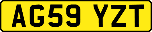 AG59YZT