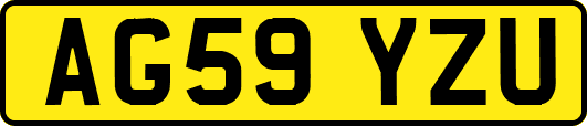 AG59YZU