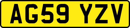 AG59YZV
