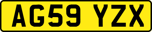 AG59YZX
