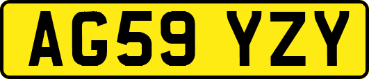 AG59YZY