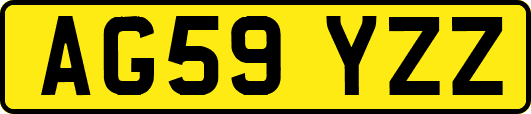 AG59YZZ