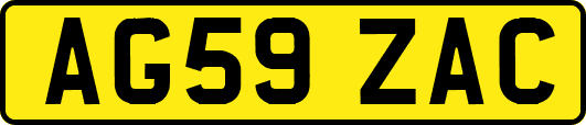 AG59ZAC