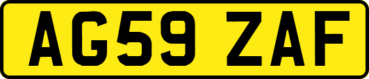 AG59ZAF