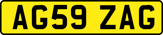 AG59ZAG