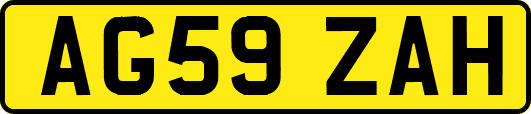 AG59ZAH