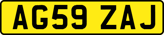 AG59ZAJ