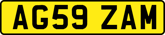 AG59ZAM