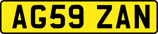 AG59ZAN