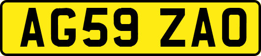 AG59ZAO