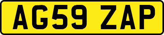 AG59ZAP