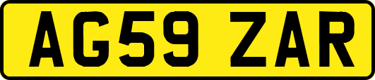 AG59ZAR