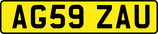 AG59ZAU