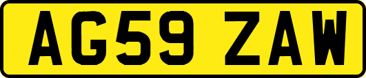 AG59ZAW