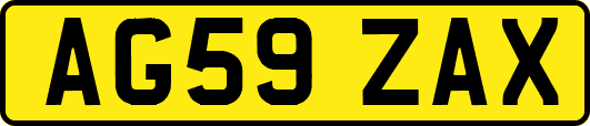 AG59ZAX