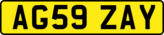 AG59ZAY