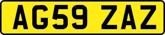 AG59ZAZ