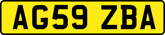 AG59ZBA
