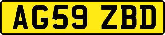 AG59ZBD