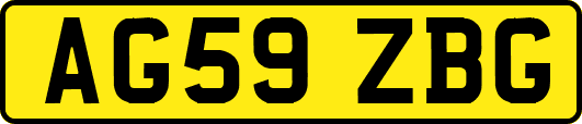 AG59ZBG