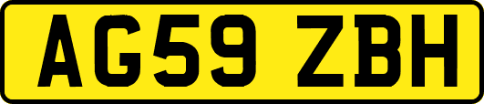 AG59ZBH