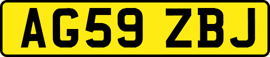 AG59ZBJ
